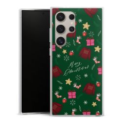 Silikoni Suojakuori läpinäkyvä