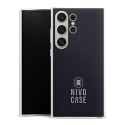 Silikoni Suojakuori läpinäkyvä