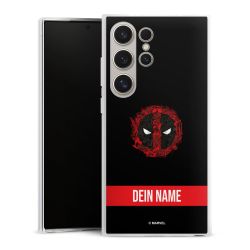 Silikoni Suojakuori läpinäkyvä