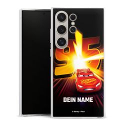 Silikoni Suojakuori läpinäkyvä