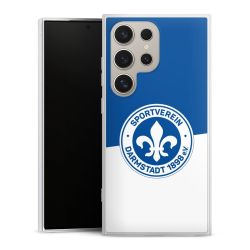 Silicone Premium Case mattweiss