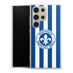 Silicone Premium Case mattweiss