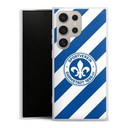 Silicone Premium Case mattweiss