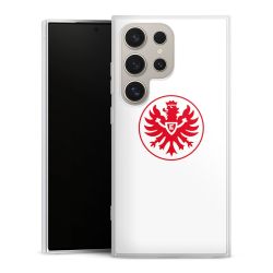 Silicone Premium Case mattweiss