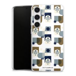 Silikoni Suojakuori läpinäkyvä