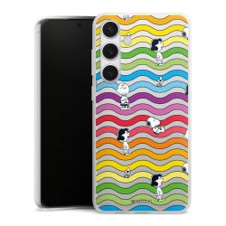 Silikoni Suojakuori läpinäkyvä