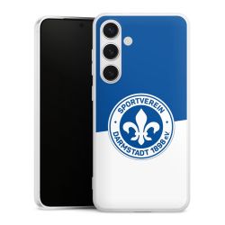 Silicone Premium Case mattweiss