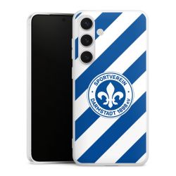 Silicone Premium Case mattweiss