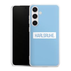 Silicone Premium Case mattweiss