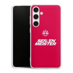 Silicone Premium Case mattweiss