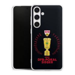 VfB DFB-Pokal Sieger Schwarz
