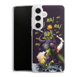 Silikoni Suojakuori läpinäkyvä