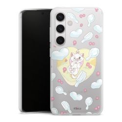 Silikoni Suojakuori läpinäkyvä