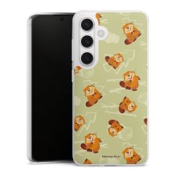 Silikoni Suojakuori läpinäkyvä