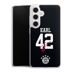 Silikoni Suojakuori läpinäkyvä