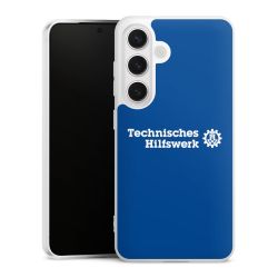 Silicone Premium Case mattweiss