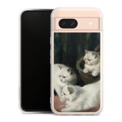 Silikoni Suojakuori läpinäkyvä