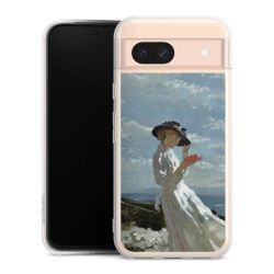 Silikoni Suojakuori läpinäkyvä