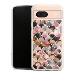 Silikoni Suojakuori läpinäkyvä