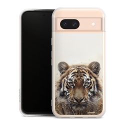 Silikoni Suojakuori läpinäkyvä