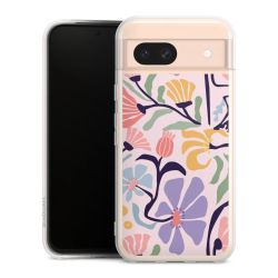 Silikoni Suojakuori läpinäkyvä