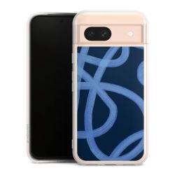 Silikoni Suojakuori läpinäkyvä