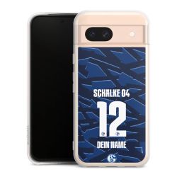 Schalke 04 Trikot Personalisierbar 25-26