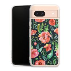 Silikoni Suojakuori läpinäkyvä