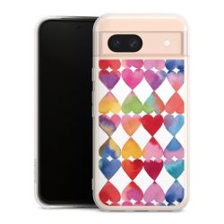 Silikoni Suojakuori läpinäkyvä