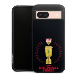VfB DFB-Pokal Sieger Schwarz