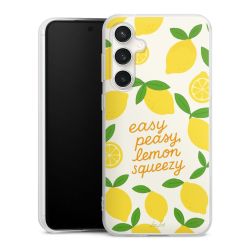 Easy Peasy Lemon Queezy