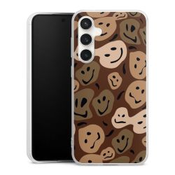 Silikoni Suojakuori läpinäkyvä