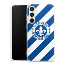 Silicone Premium Case mattweiss