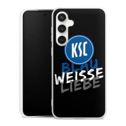 Silicone Premium Case mattweiss