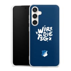 Silicone Premium Case mattweiss