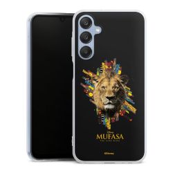 Silikoni Suojakuori läpinäkyvä