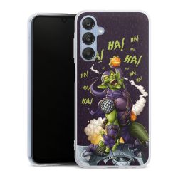 Silikoni Suojakuori läpinäkyvä