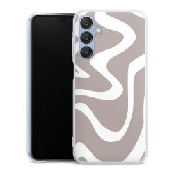 Silikoni Suojakuori läpinäkyvä