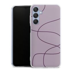 Silikoni Suojakuori läpinäkyvä