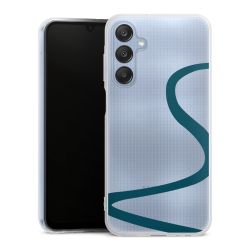 Silikoni Suojakuori läpinäkyvä