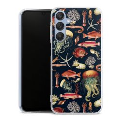 Silikoni Suojakuori läpinäkyvä