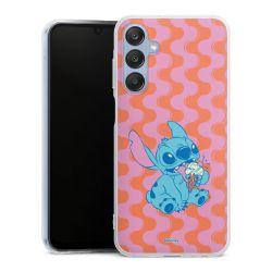 Silikoni Suojakuori läpinäkyvä