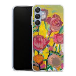 Silikoni Suojakuori läpinäkyvä