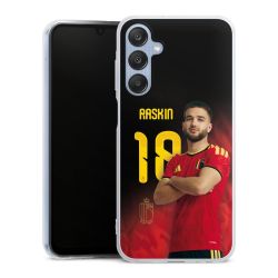 Silikoni Suojakuori läpinäkyvä