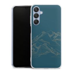 Silikoni Suojakuori läpinäkyvä