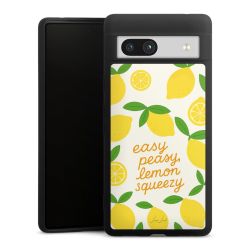 Easy Peasy Lemon Queezy