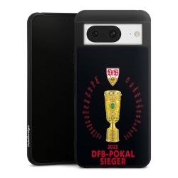 VfB DFB-Pokal Sieger Schwarz