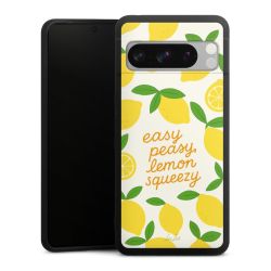 Easy Peasy Lemon Queezy
