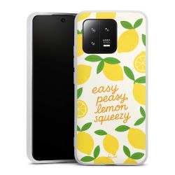 Easy Peasy Lemon Queezy