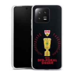 VfB DFB-Pokal Sieger Schwarz